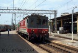 EDz17 Arezzo