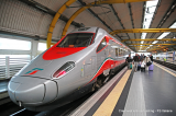 Frecciargento_Fiumicino