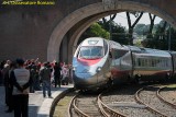 ETR 600 in arrivo