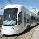 tram