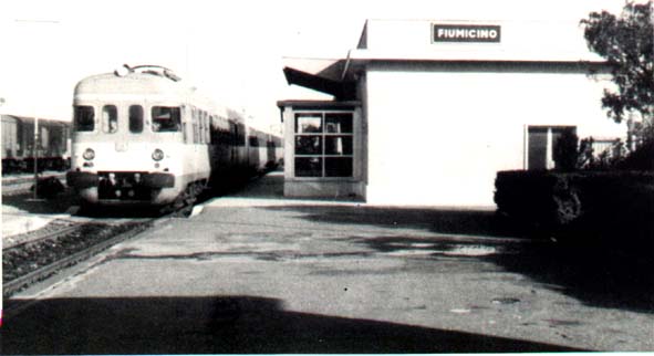Fiumicino '82