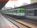 EB 740-03 Ferrovie Nord Milano 