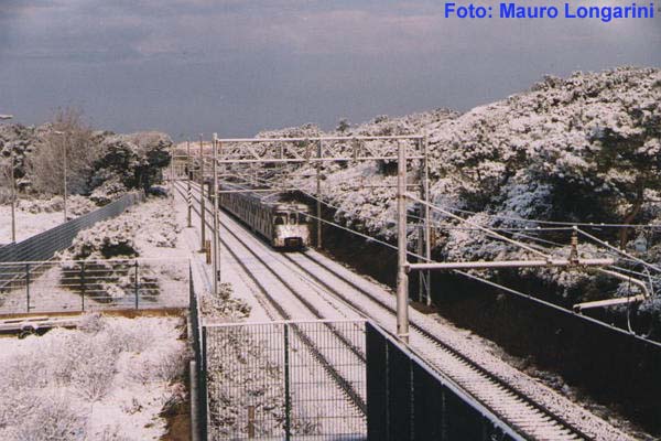 MR300 Neve