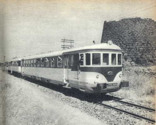 Freccia Sarda