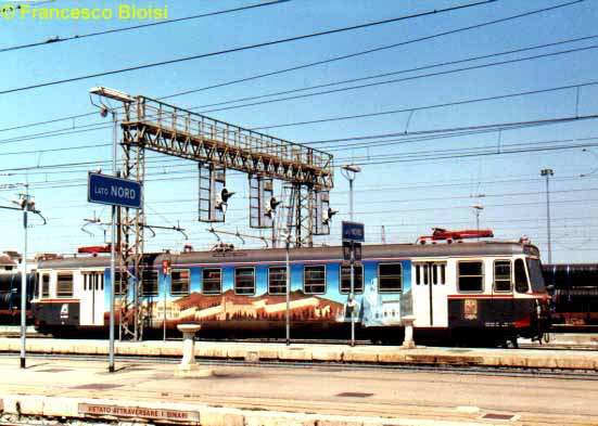 Foggia